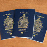 购买加拿大护照