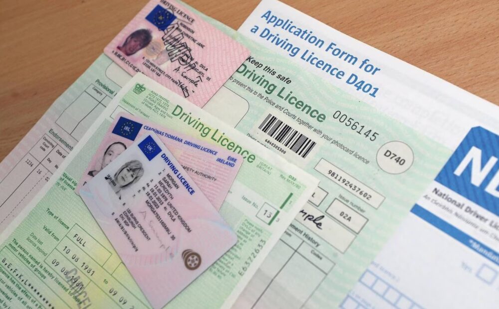 Buy eu drivers license