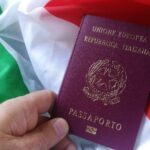 Buy italian passport
