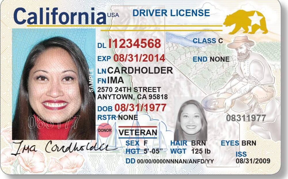 Buy drivers license usa