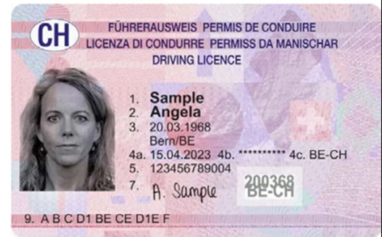 buy-Original-Switzerland-drivers-license